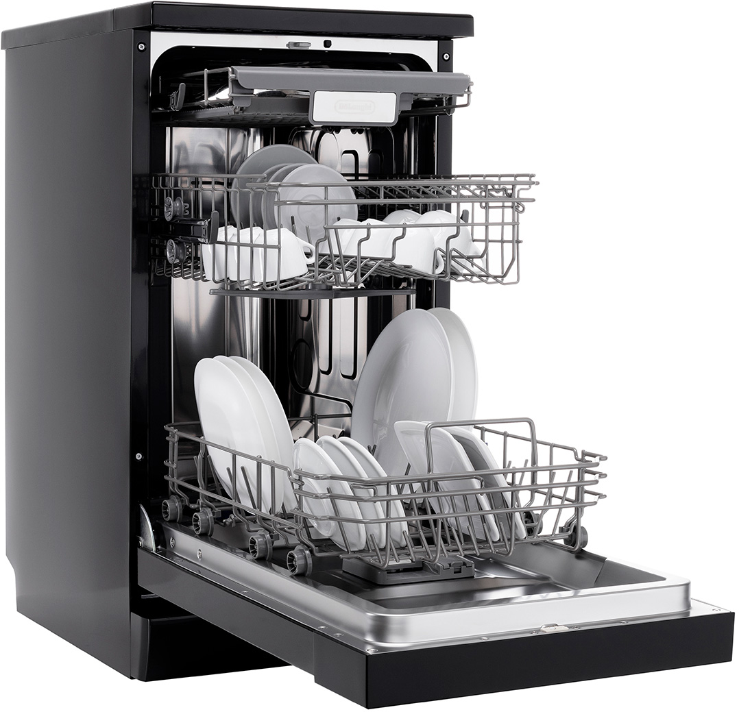 ������������� ������ DeLonghi DDWS 09S Erea