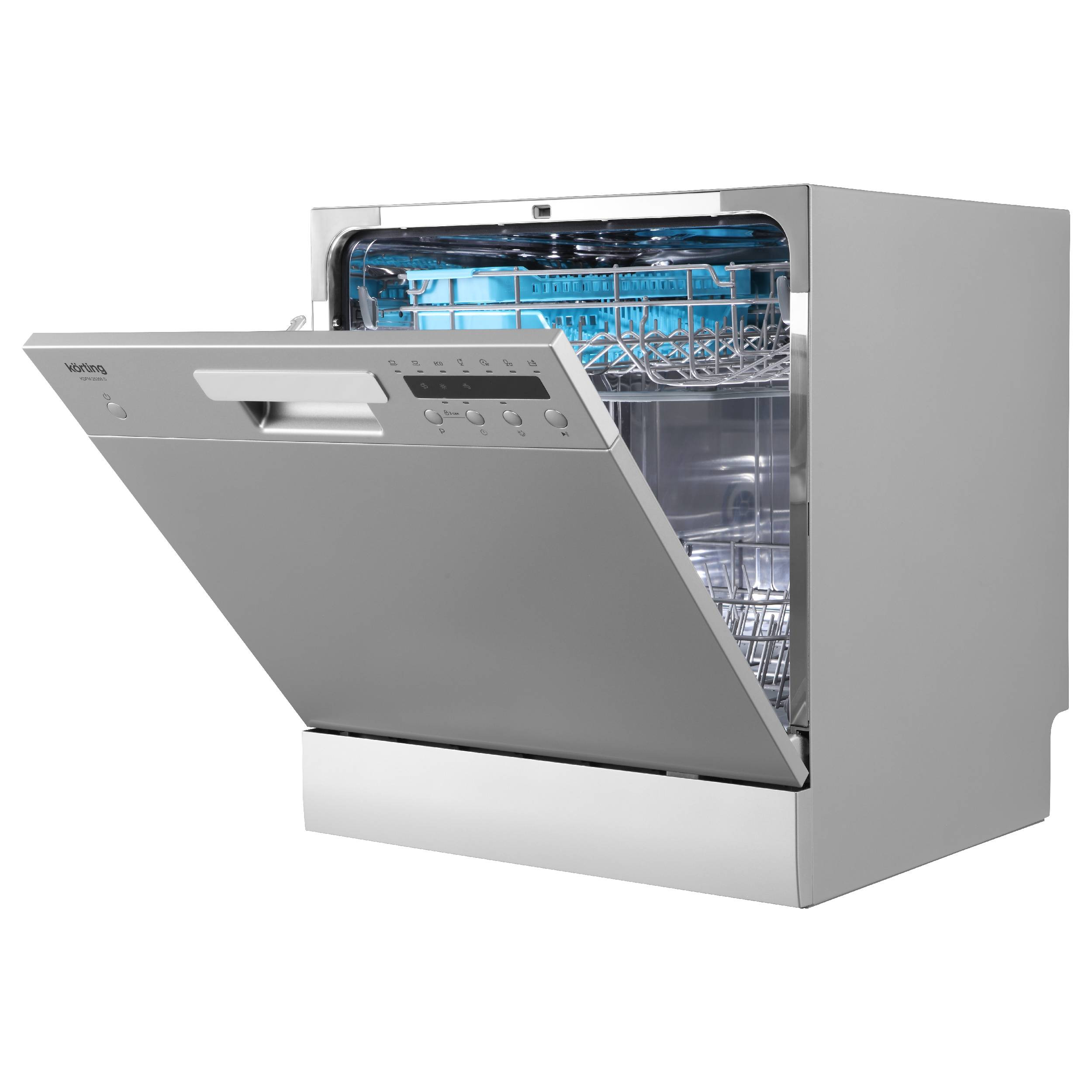 ���������� ������������� ������ Korting KDFM 25358 S