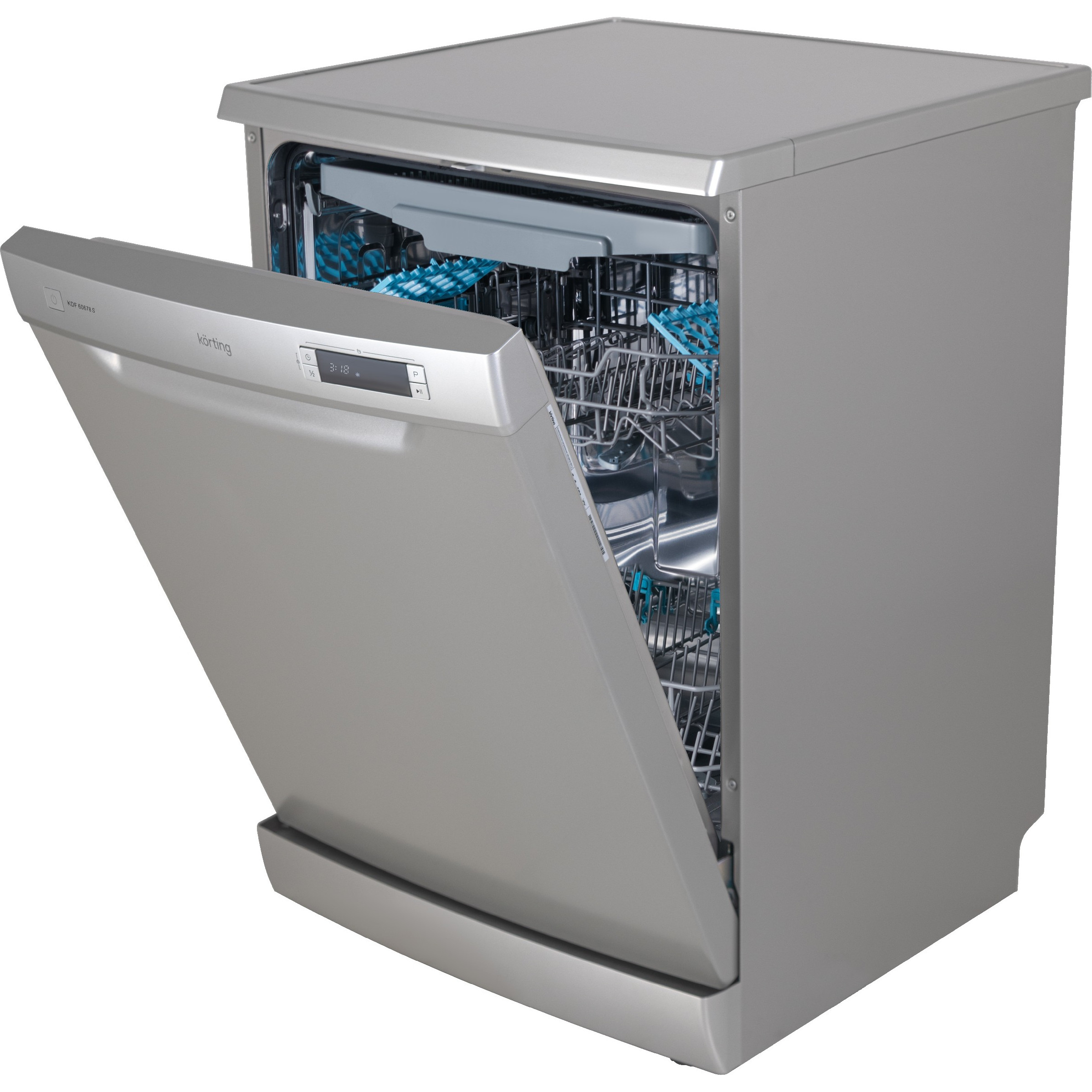 ������������� ������ Korting KDF 60678 S