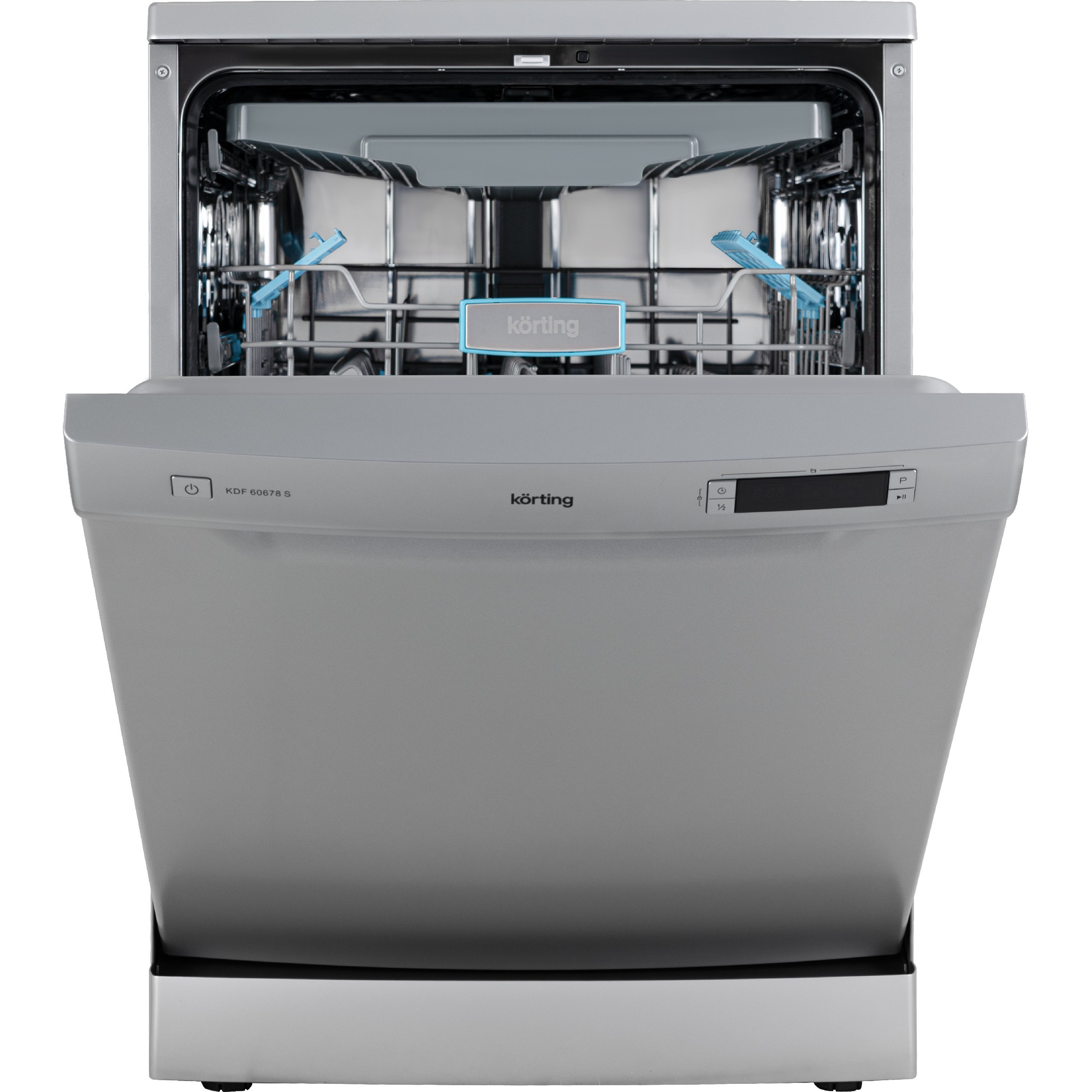 ������������� ������ Korting KDF 60678 S