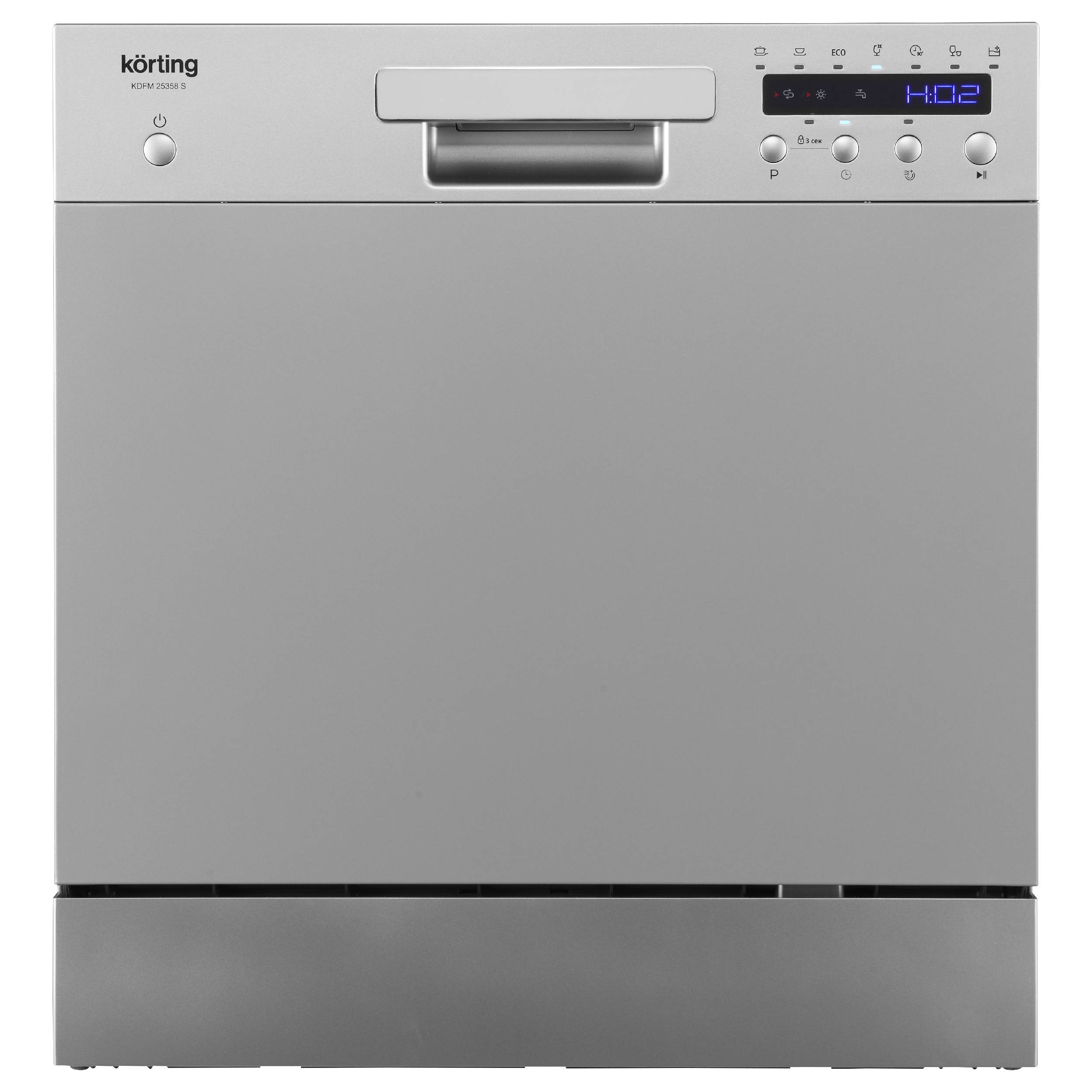 ���������� ������������� ������ Korting KDFM 25358 S