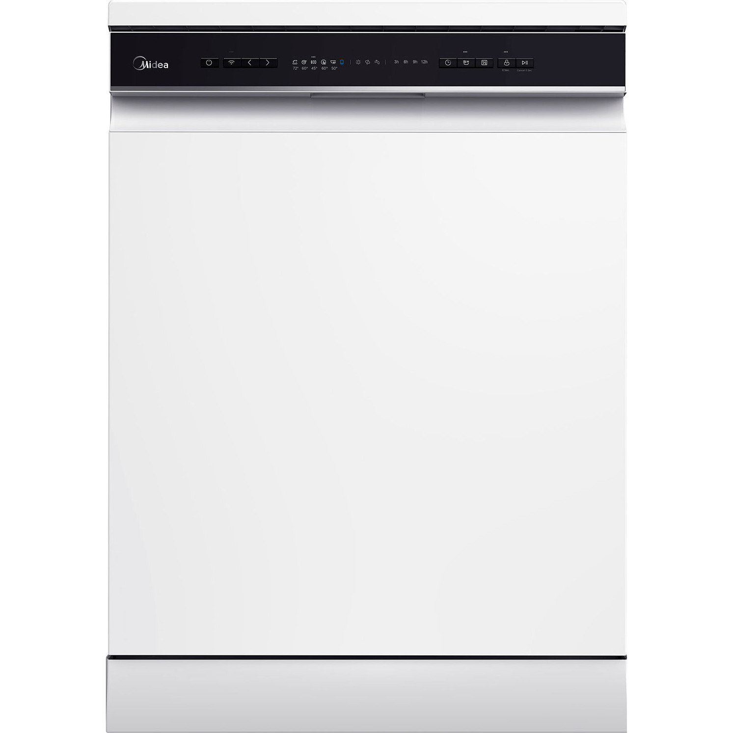 ������������� ������ Midea MFD60S160Wi