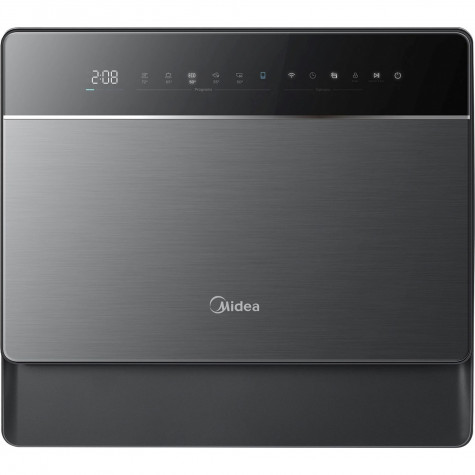 ���������� ������������� ������ Midea MCFD55S550Bi ������