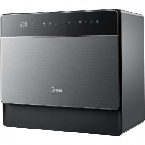 ���������� ������������� ������ Midea MCFD55S550Bi ������