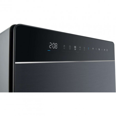 ���������� ������������� ������ Midea MCFD55S550Bi ������