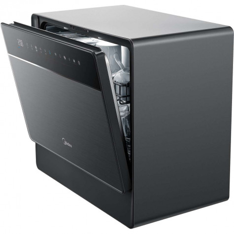���������� ������������� ������ Midea MCFD55S550Bi ������