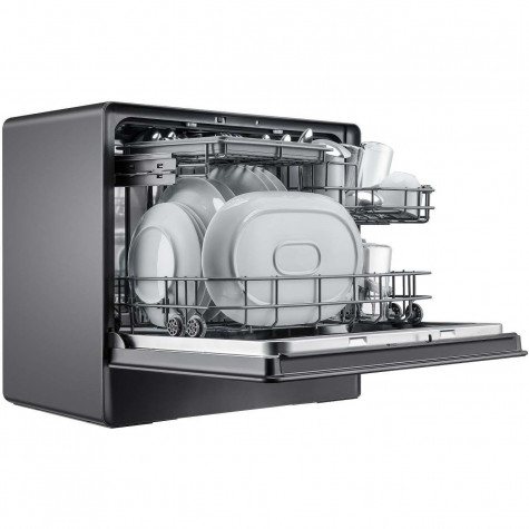���������� ������������� ������ Midea MCFD55S550Bi ������