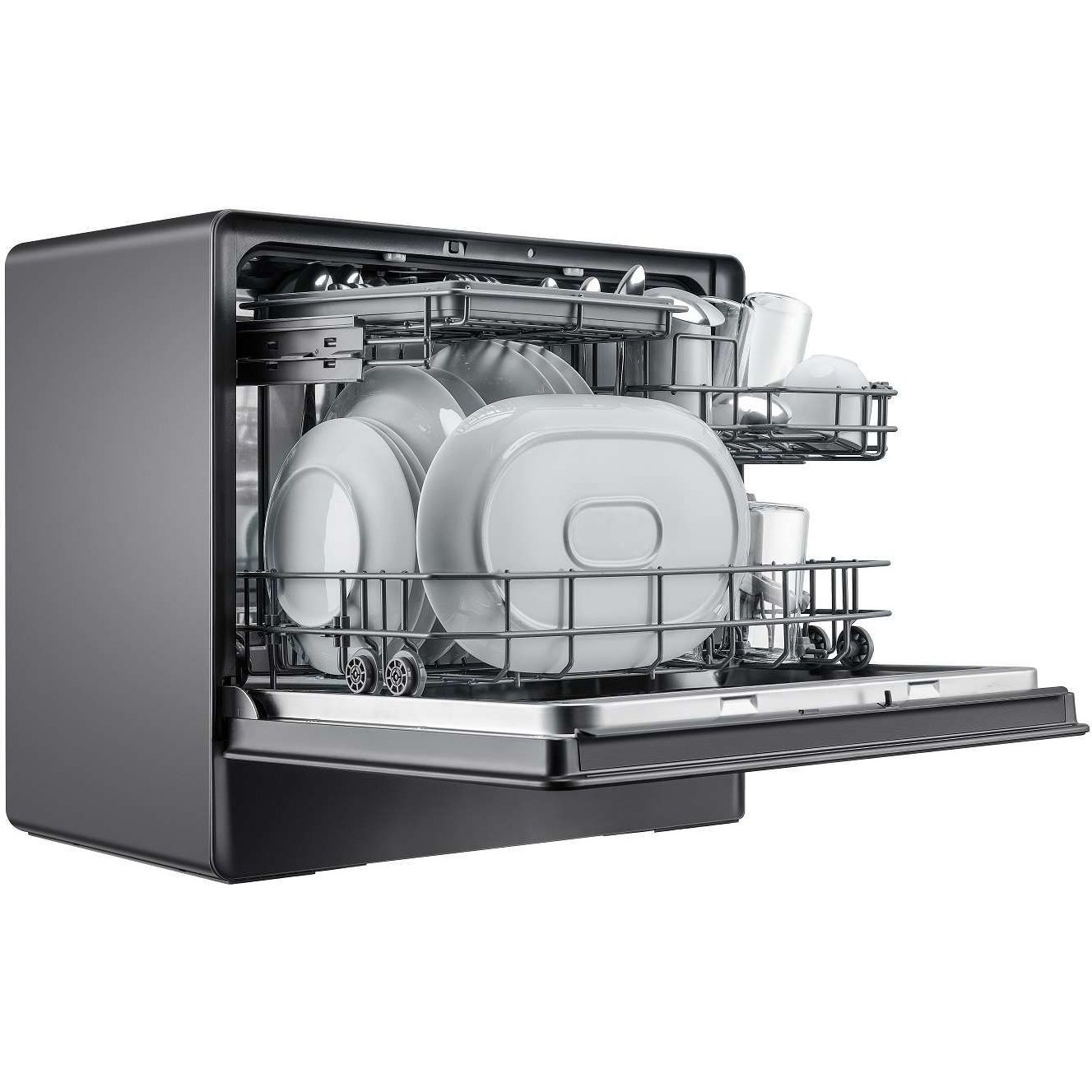 ���������� ������������� ������ Midea MCFD55S550Bi ������