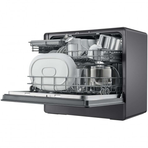 ���������� ������������� ������ Midea MCFD55S550Bi ������