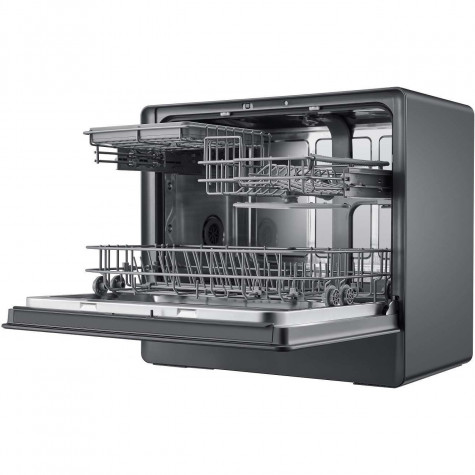 ���������� ������������� ������ Midea MCFD55S550Bi ������