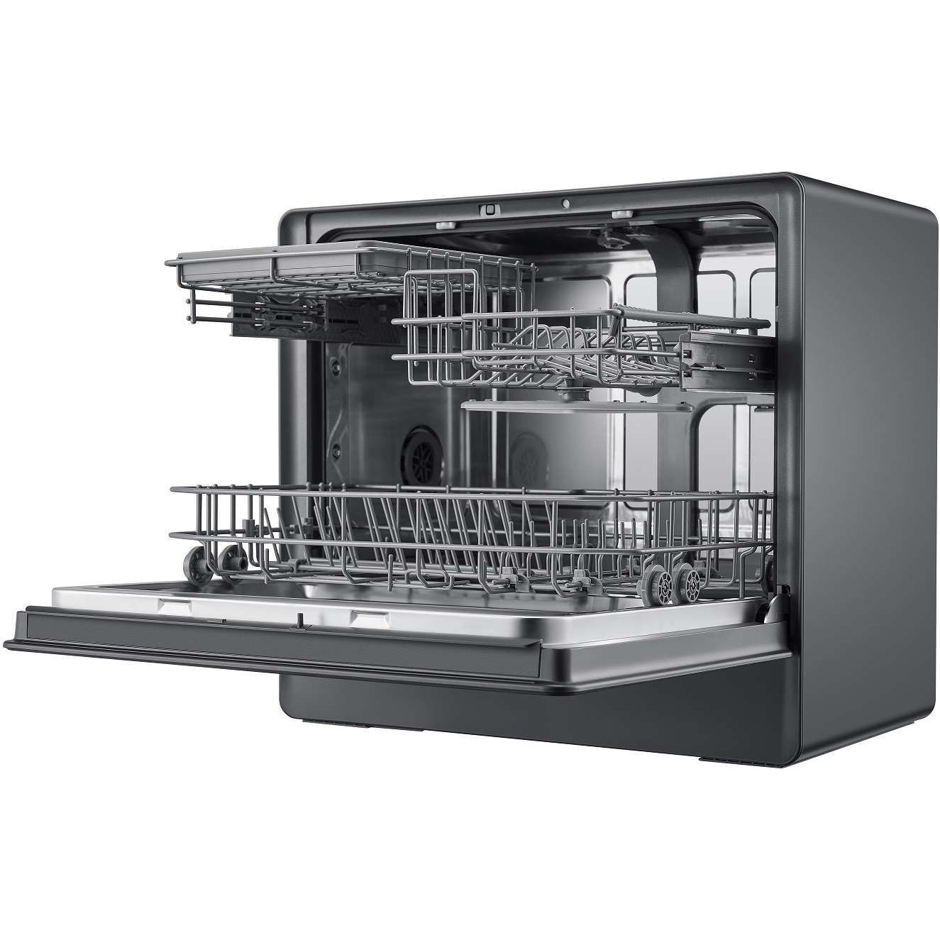 ���������� ������������� ������ Midea MCFD55S550Bi ������