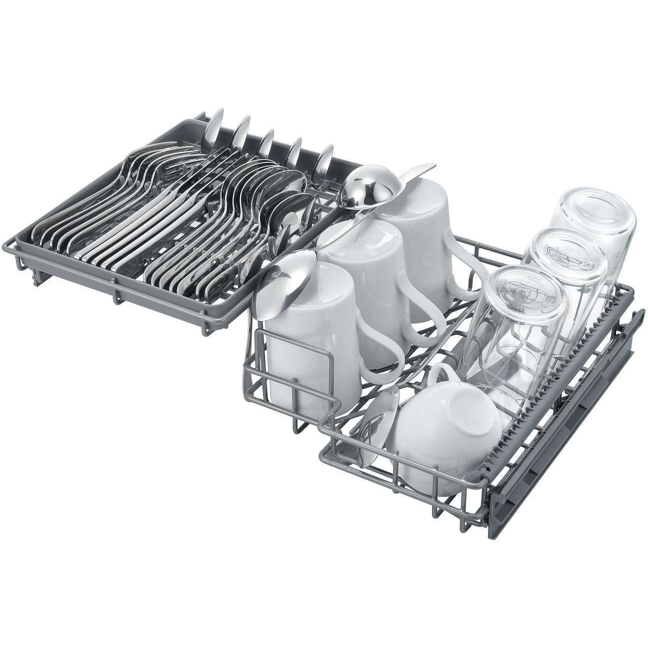 ���������� ������������� ������ Midea MCFD55S550Bi ������