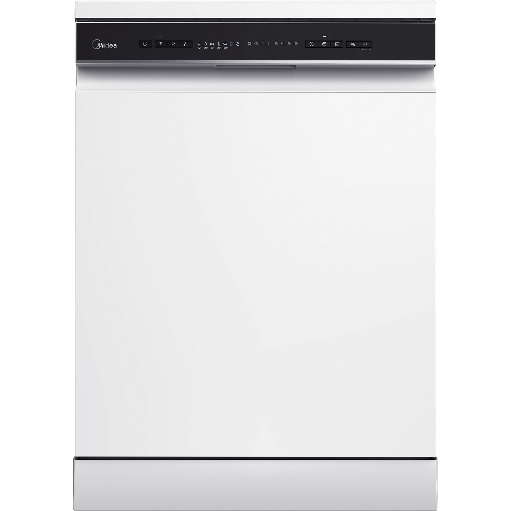 ������������� ������ Midea MFD60S150Wi ����� (��������������)