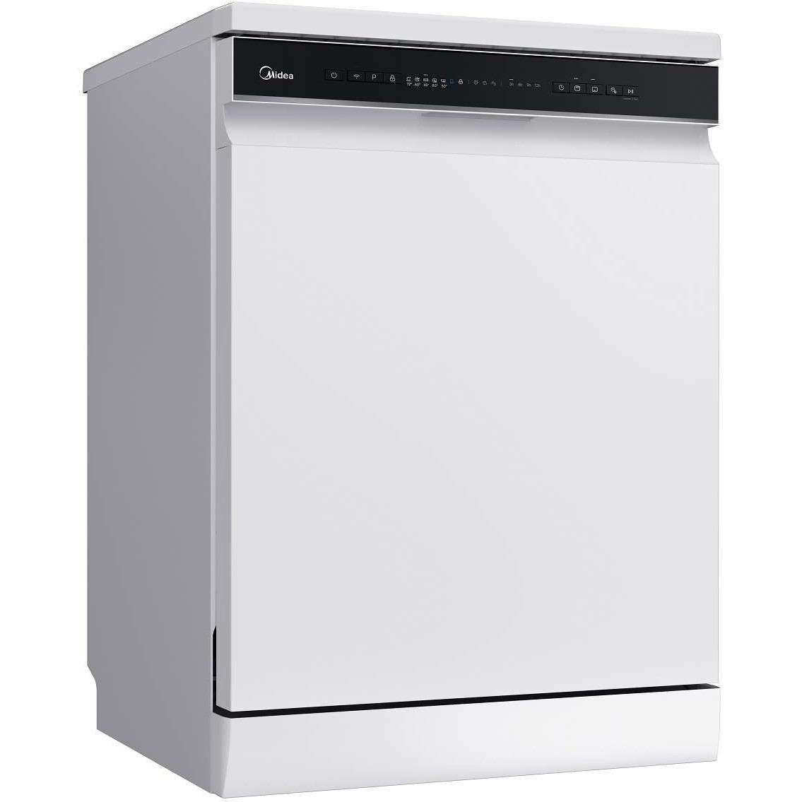 ������������� ������ Midea MFD60S150Wi ����� (��������������)