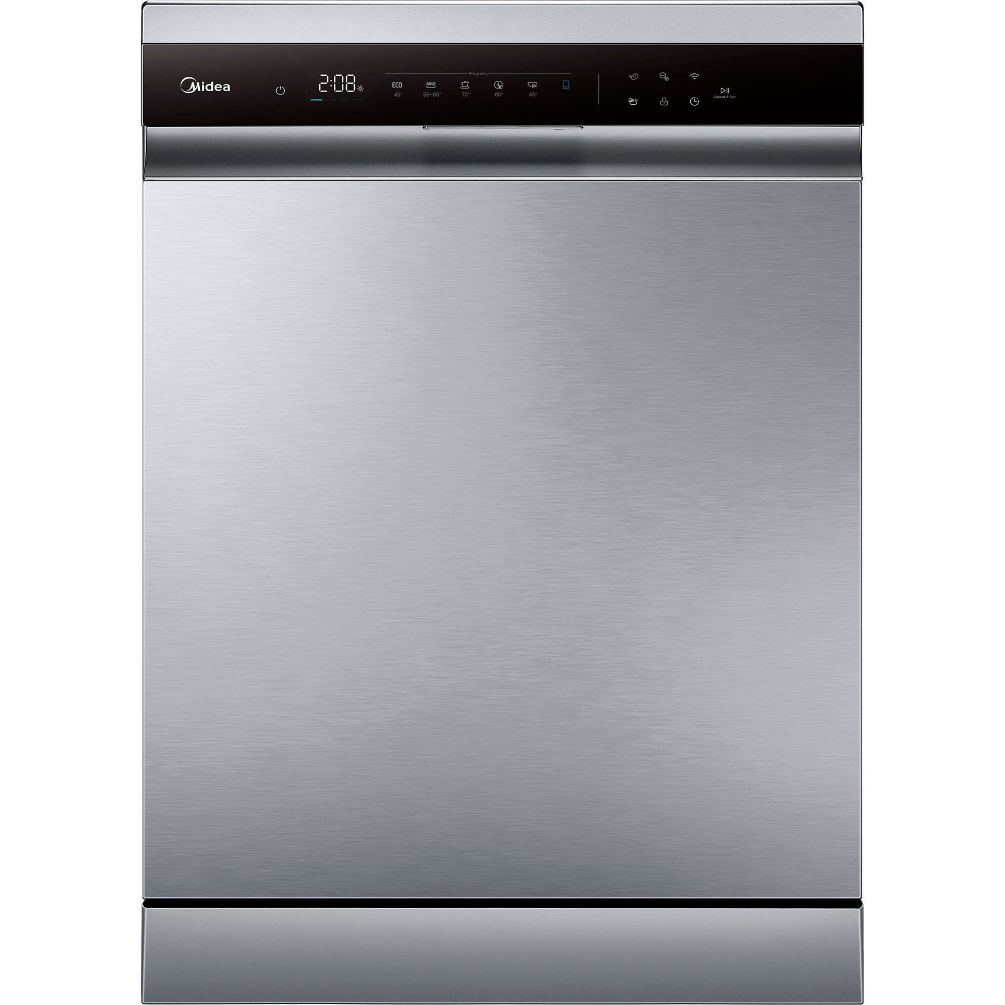 ������������� ������ Midea MFD60S350Si ����������� (��������������)