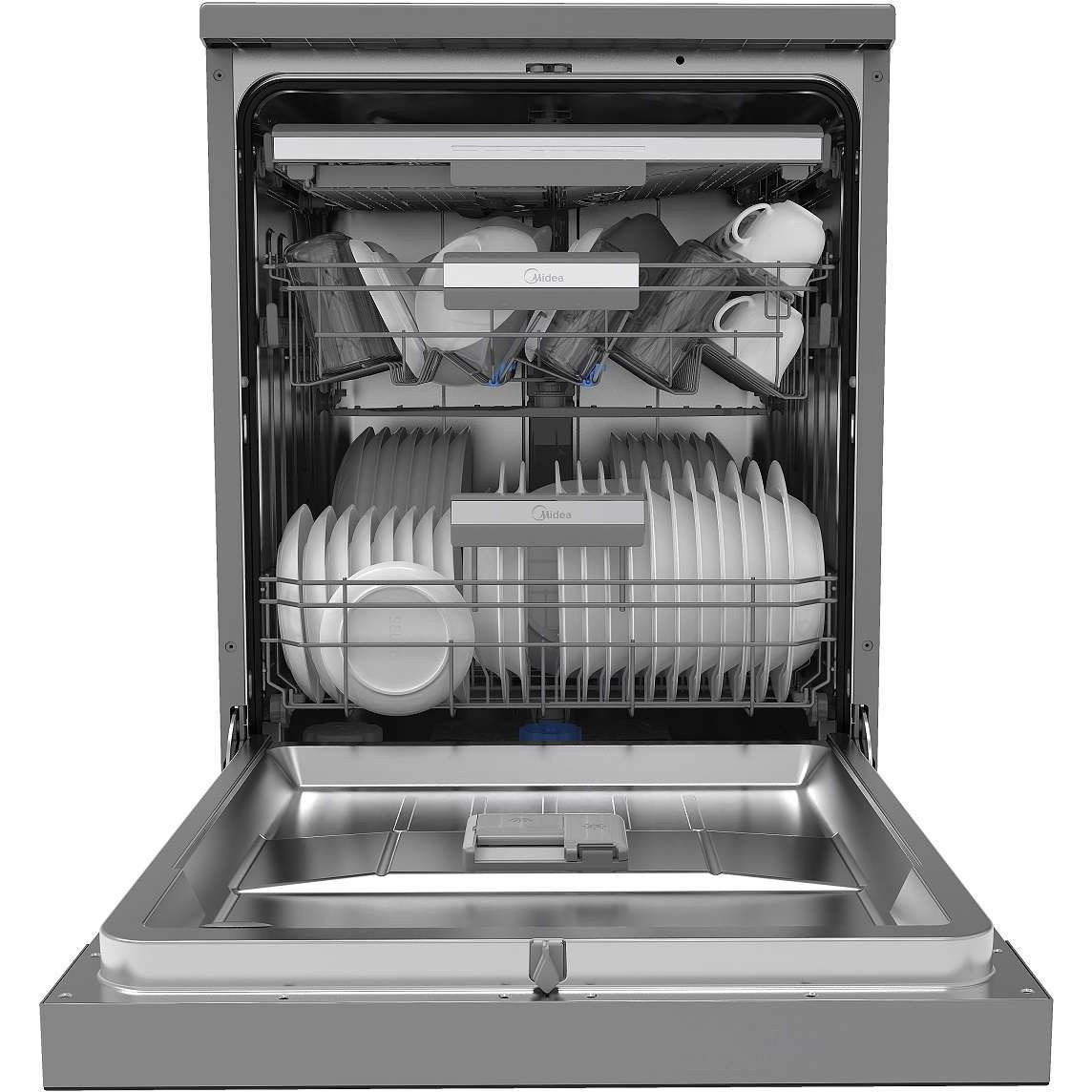 ������������� ������ Midea MFD60S350Si ����������� (��������������)