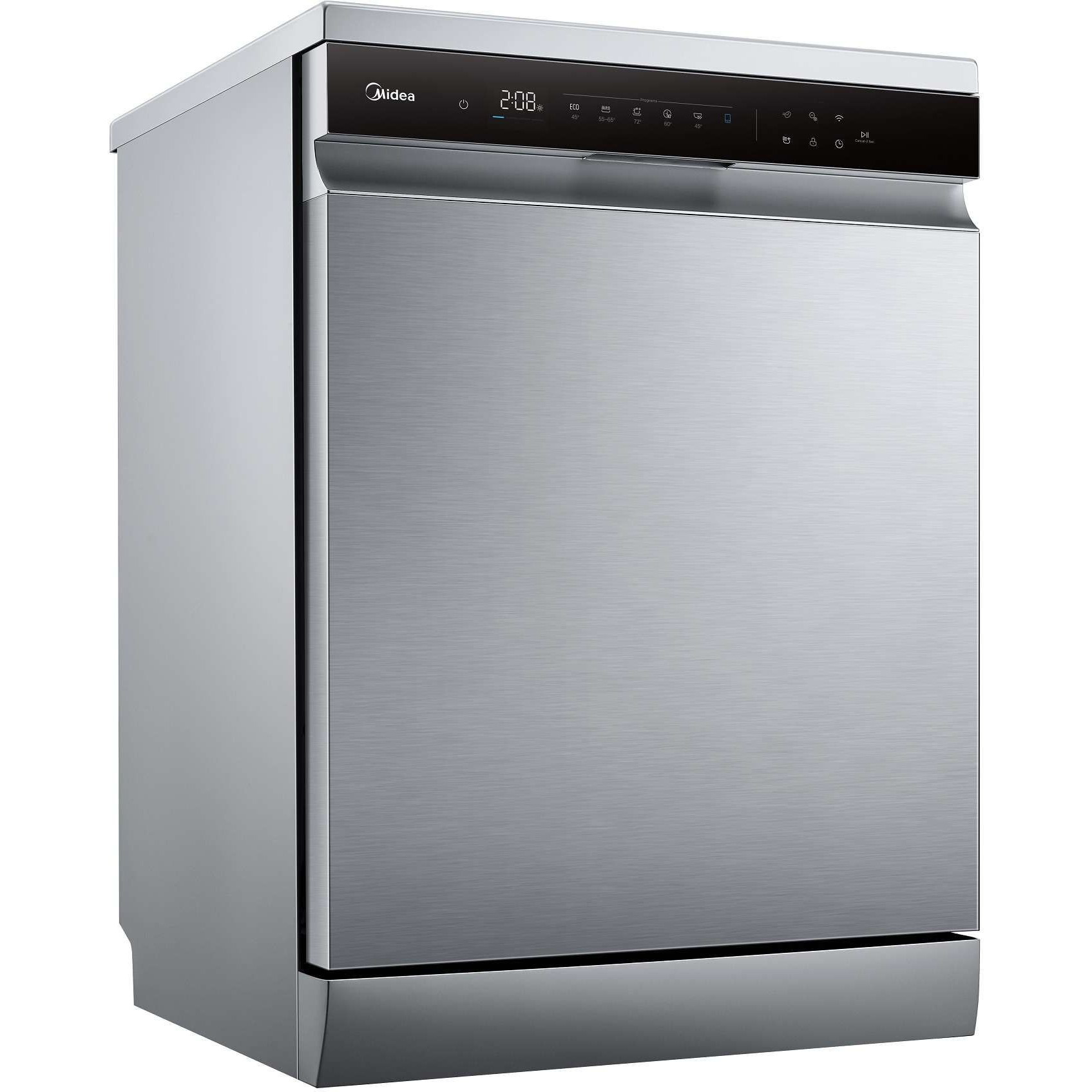 ������������� ������ Midea MFD60S350Si ����������� (��������������)