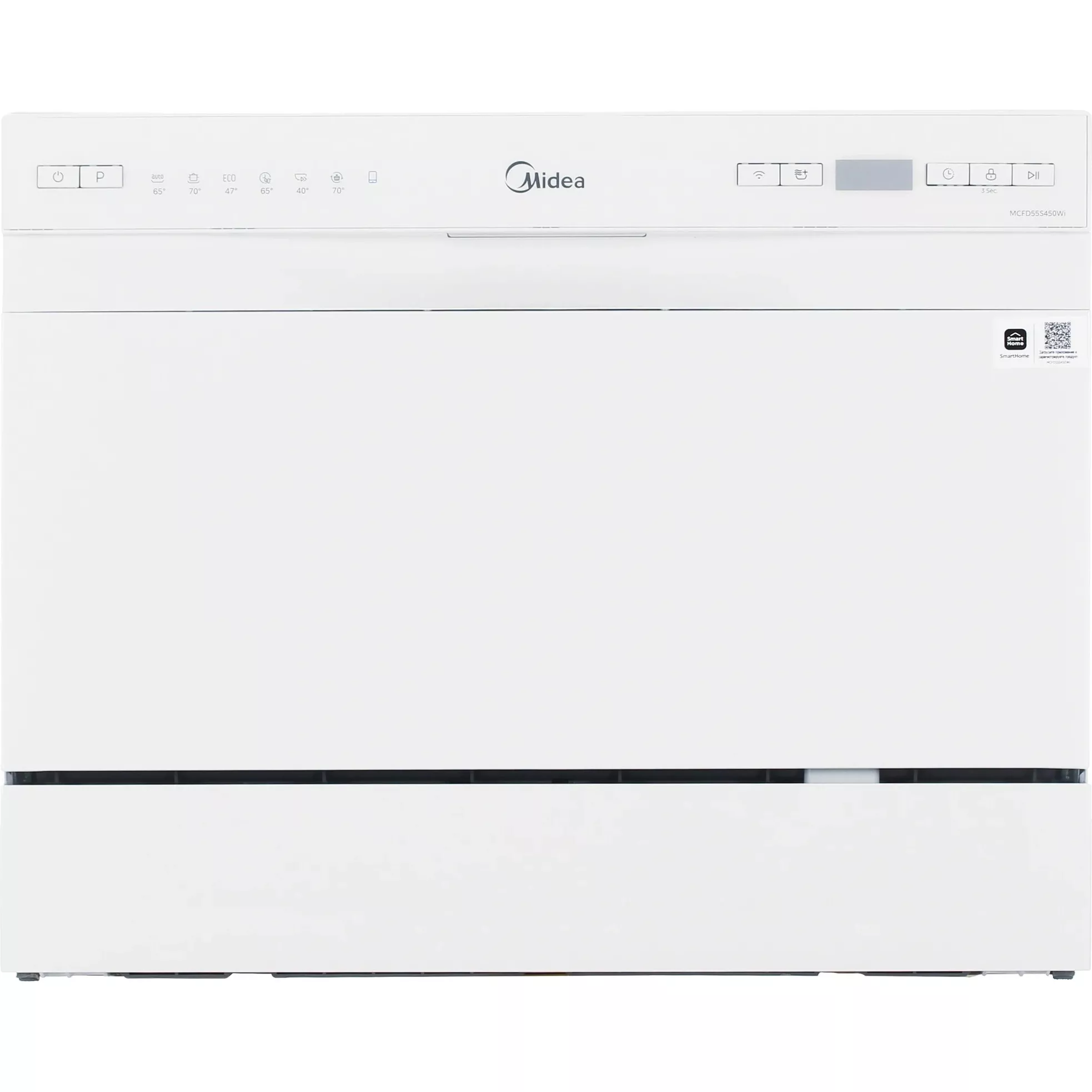 ���������� ������������� ������ Midea MCFD55S450Wi �����