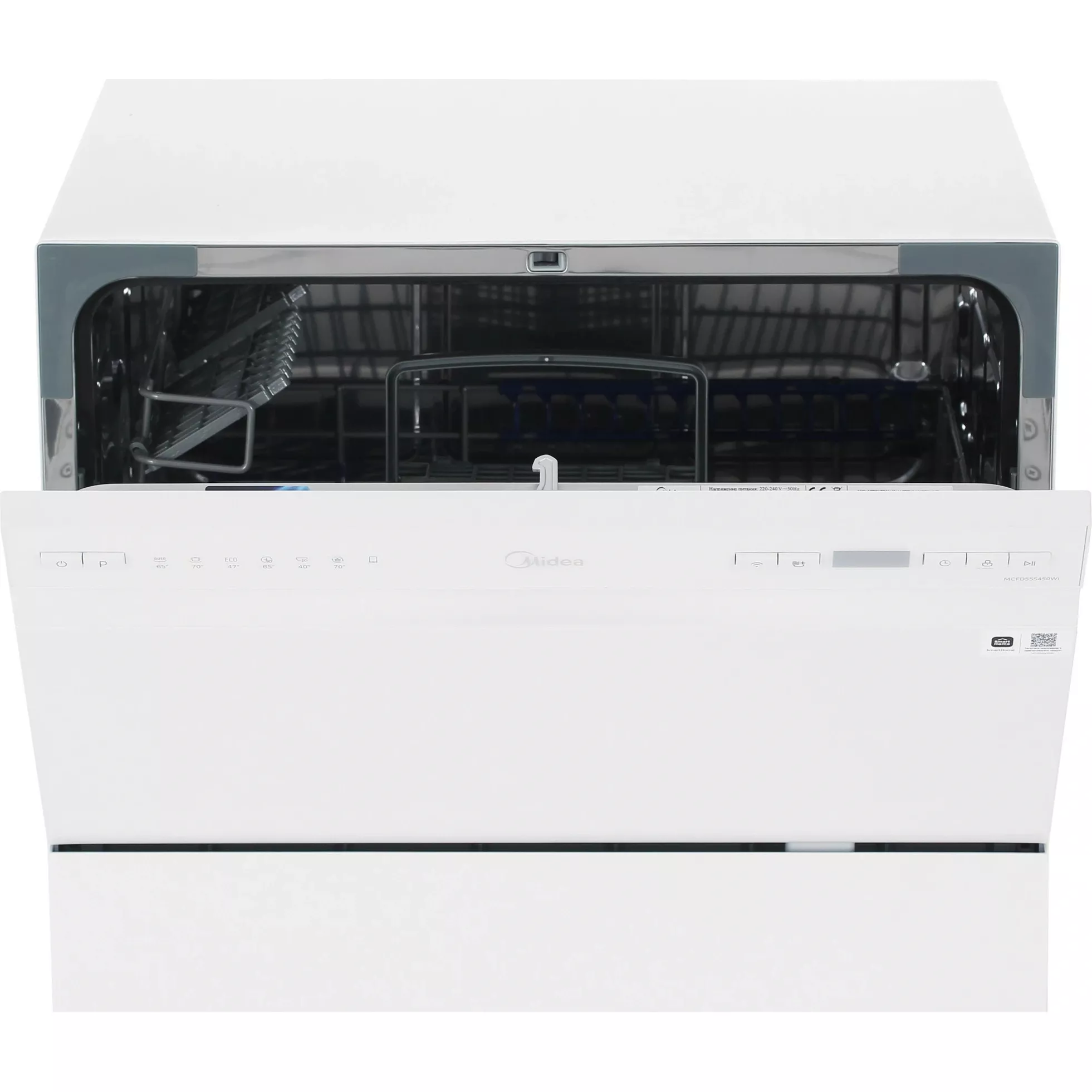 ���������� ������������� ������ Midea MCFD55S450Wi �����