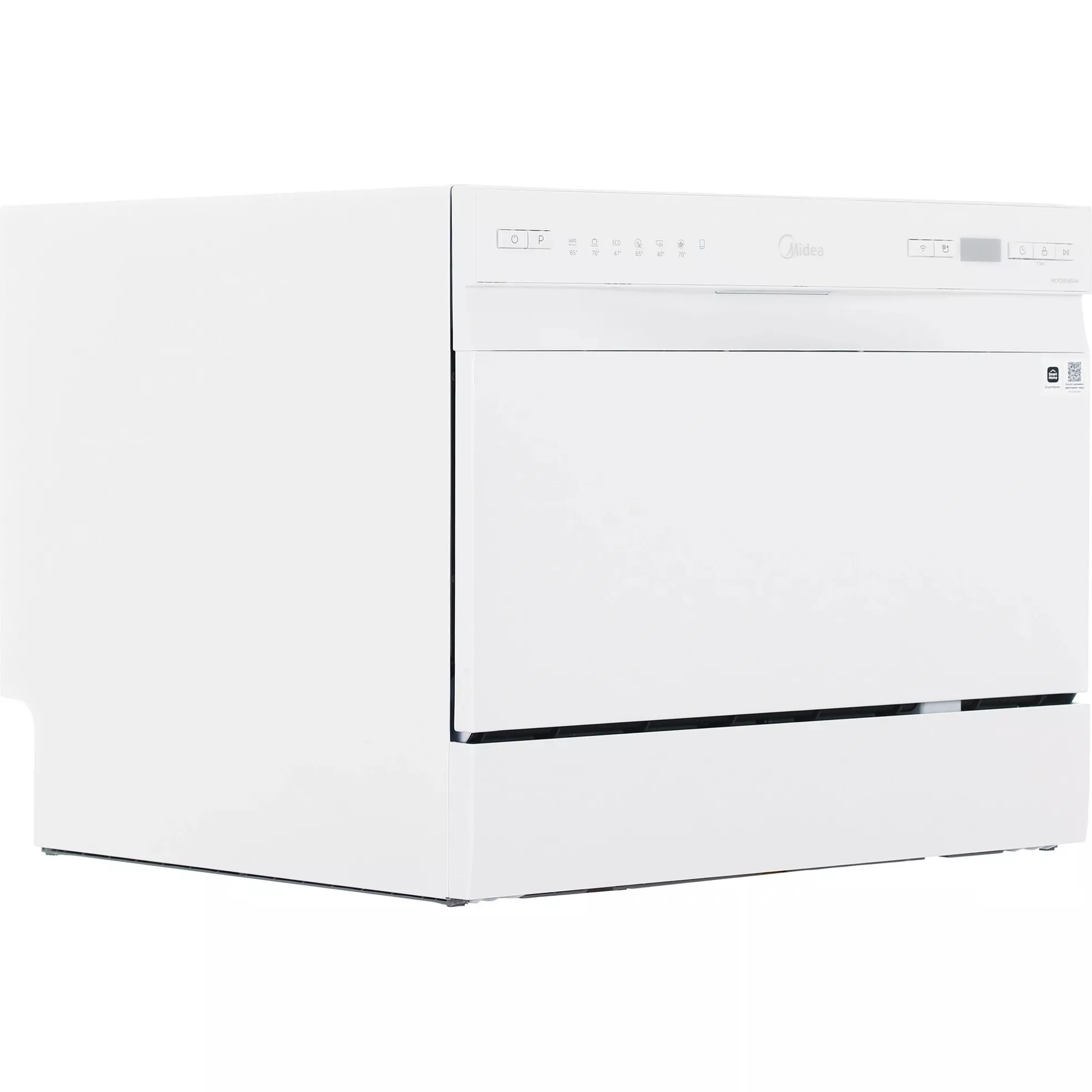 ���������� ������������� ������ Midea MCFD55S450Wi �����