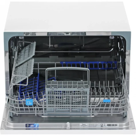 ���������� ������������� ������ Midea MCFD55S450Wi �����