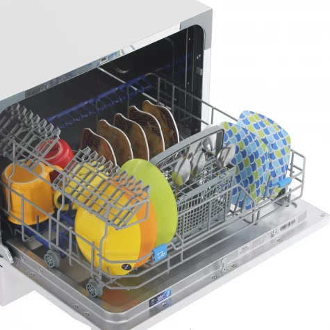 ���������� ������������� ������ Midea MCFD55S450Wi �����