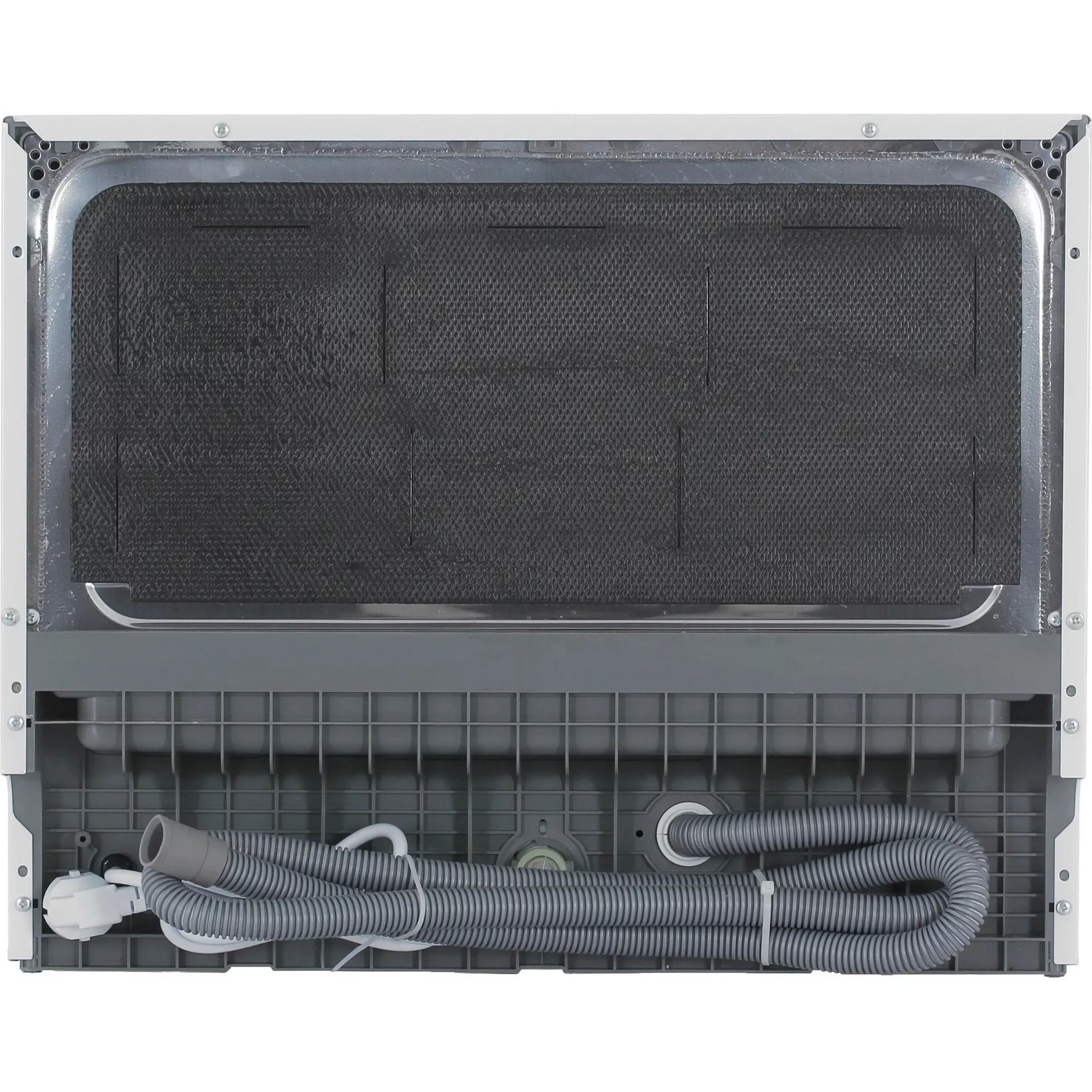 ���������� ������������� ������ Midea MCFD55S450Wi �����
