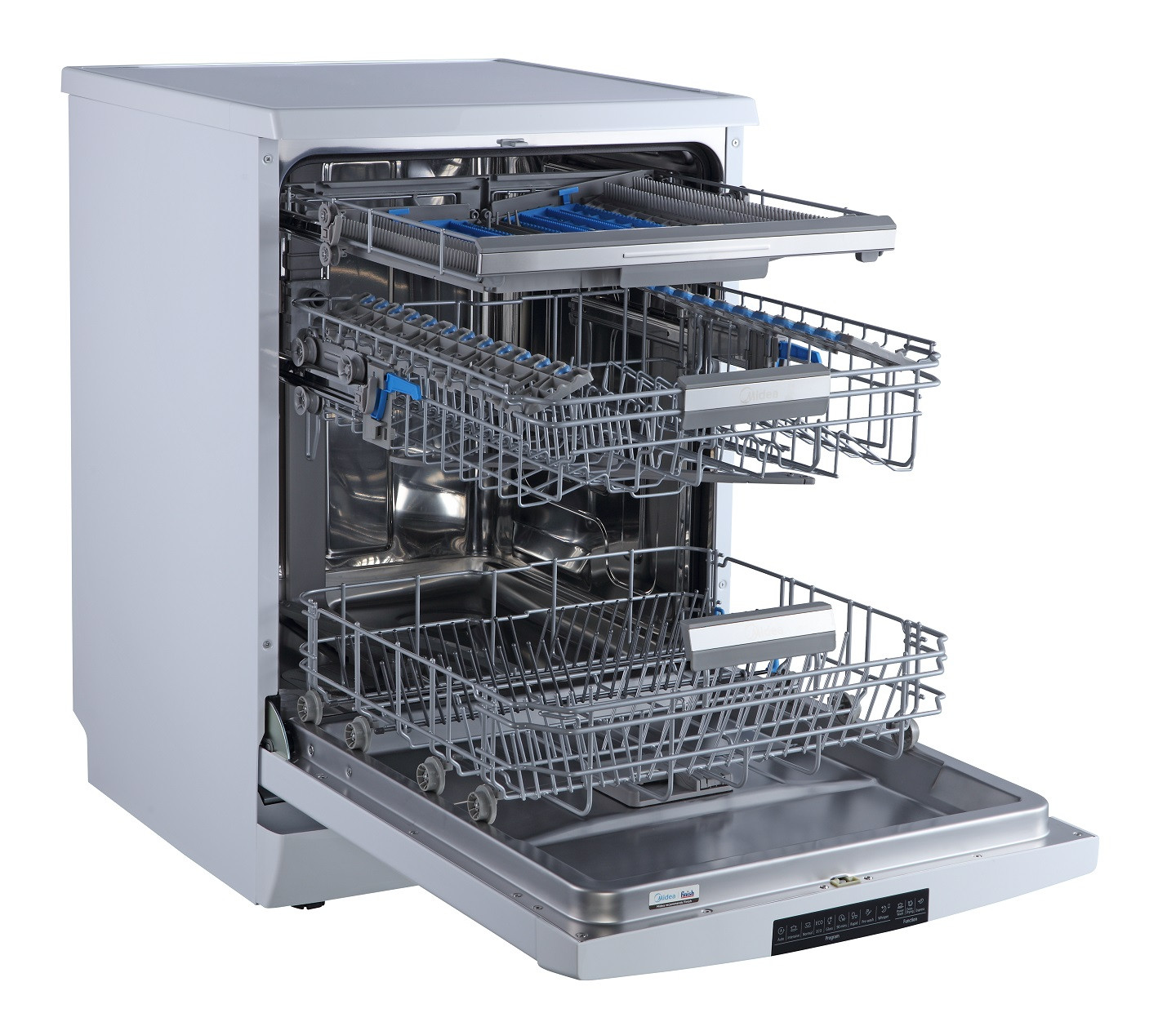������������� ������ Midea MFD60S370Wi