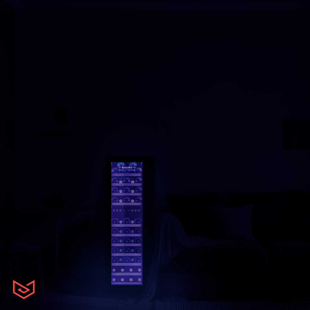 ������ ���� Meyvel MV53-KBF2