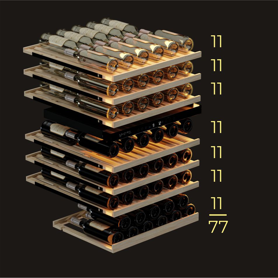 ������ ���� Meyvel MV77PRO-KBT2