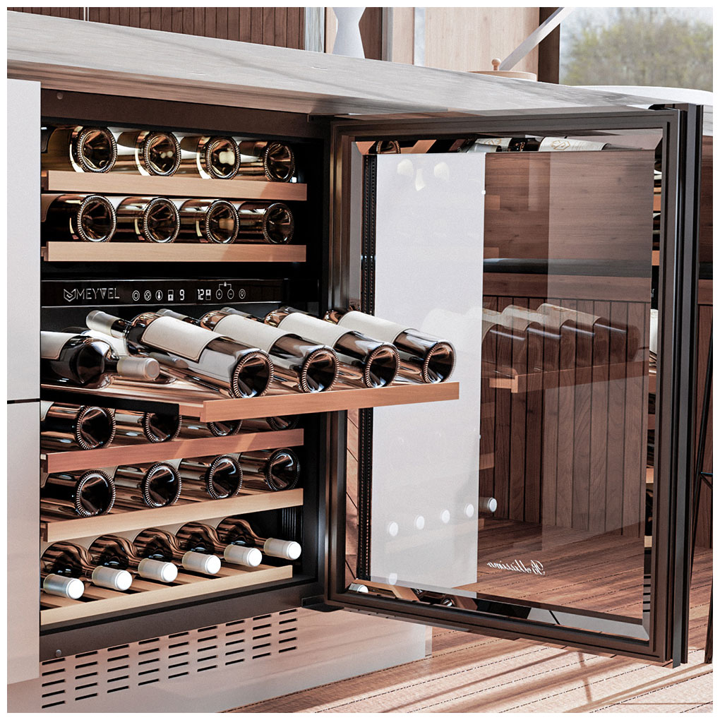 ������ ���� Meyvel MV46NH-KBT2