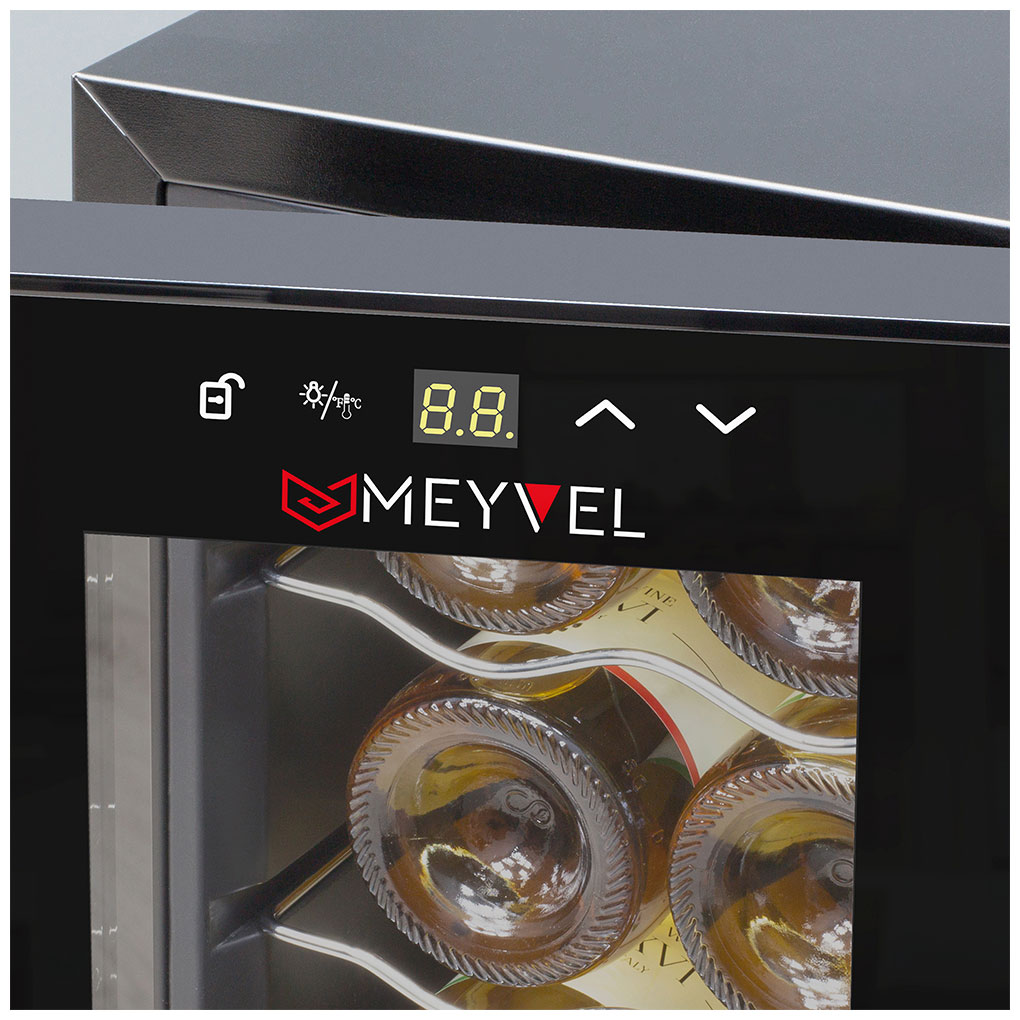 ������ ���� Meyvel MV12-TBD1