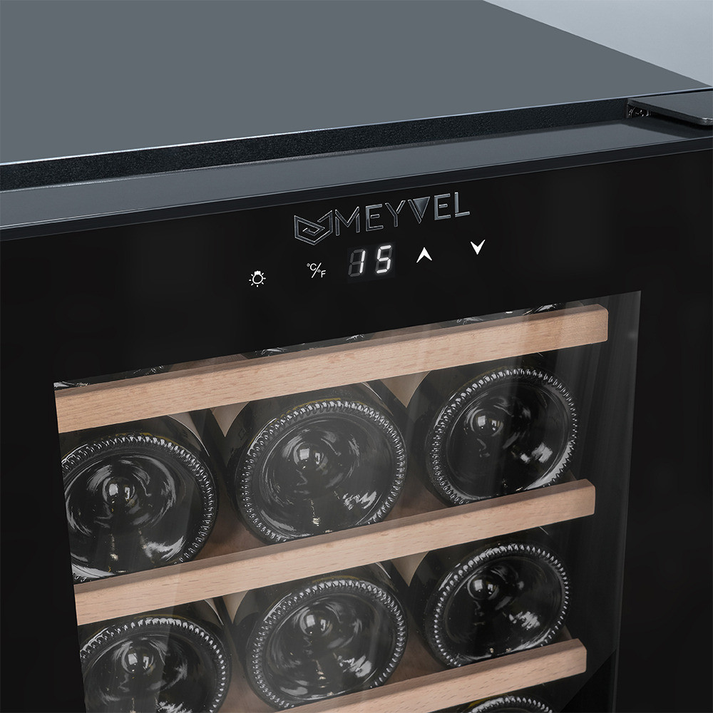 ������ ���� Meyvel MV18-KBF1
