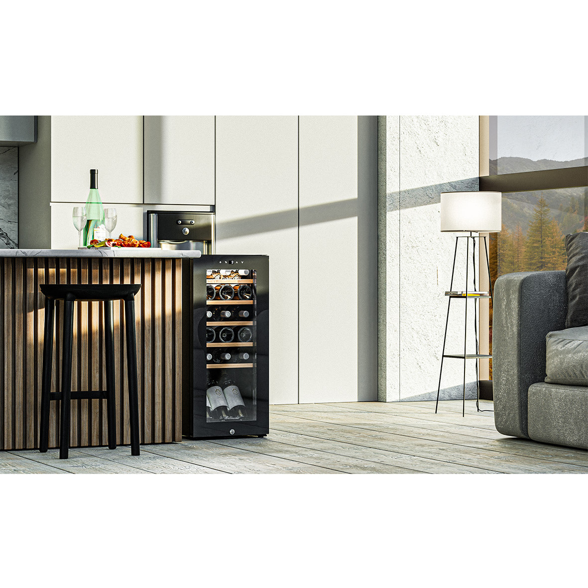 ������ ���� Meyvel MV18-KBF1