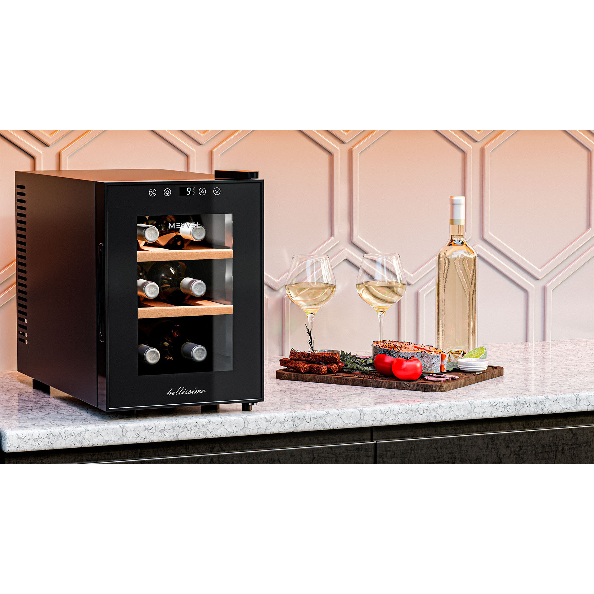 ������ ���� Meyvel MV06-TBF1-Next