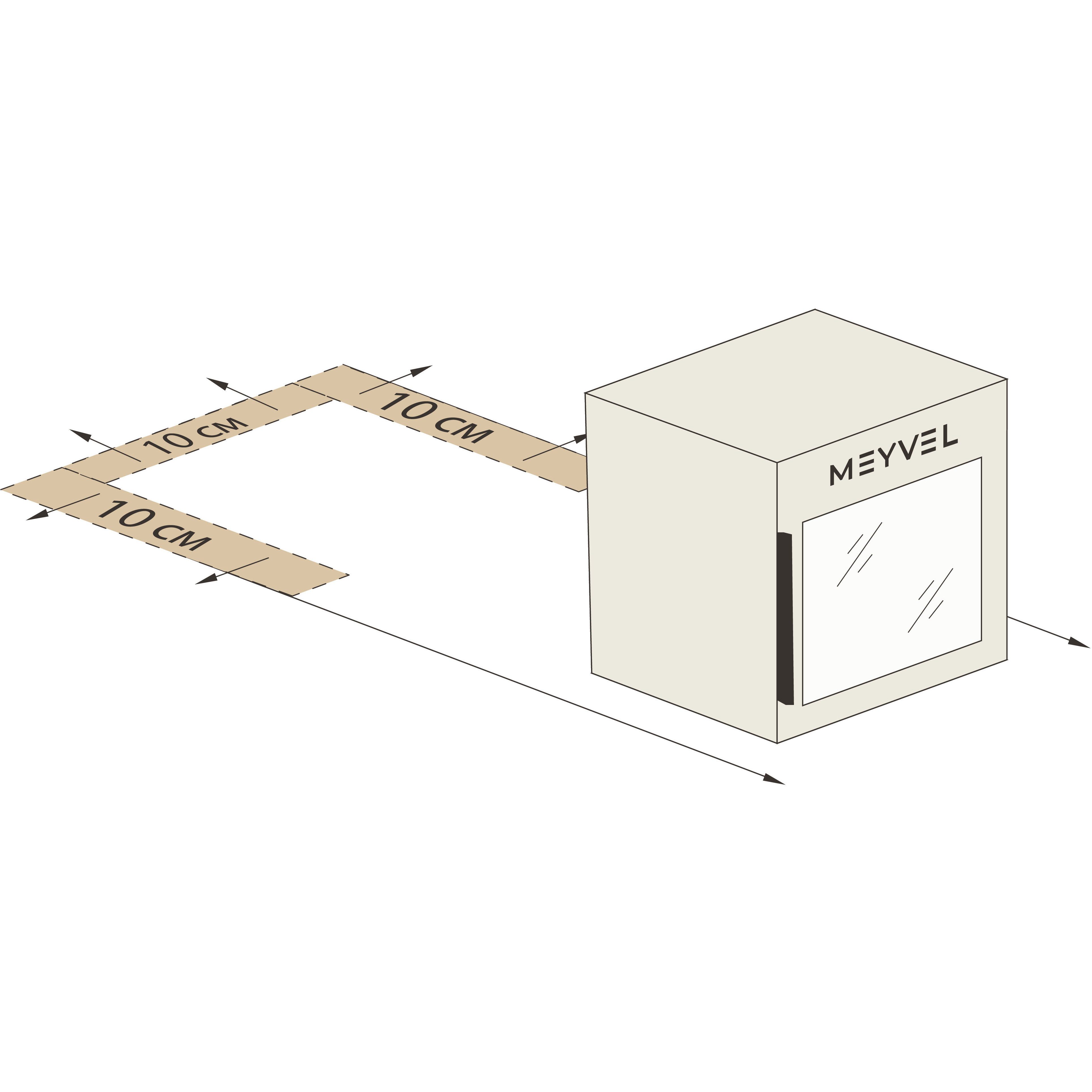 ������ ���� Meyvel MV06-TWF1-Next