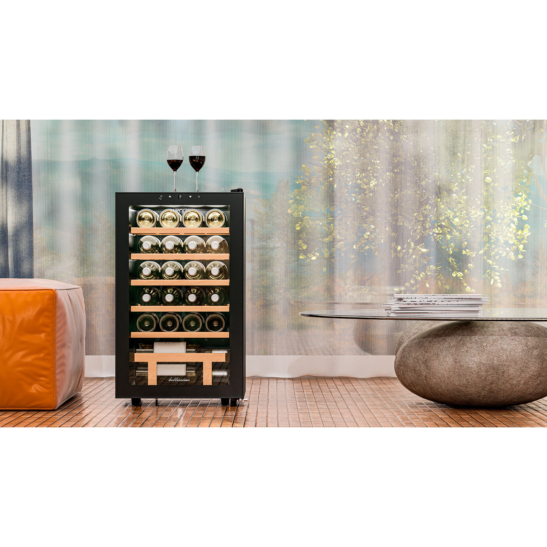 ������ ���� Meyvel MV24-KBF1