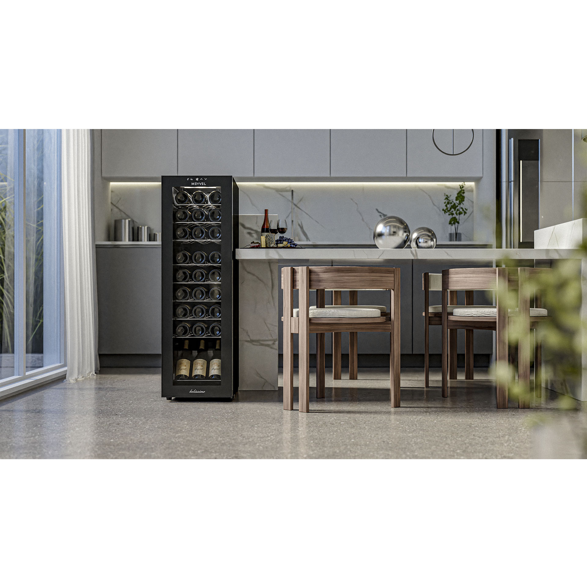������ ���� Meyvel MV27-CBD1