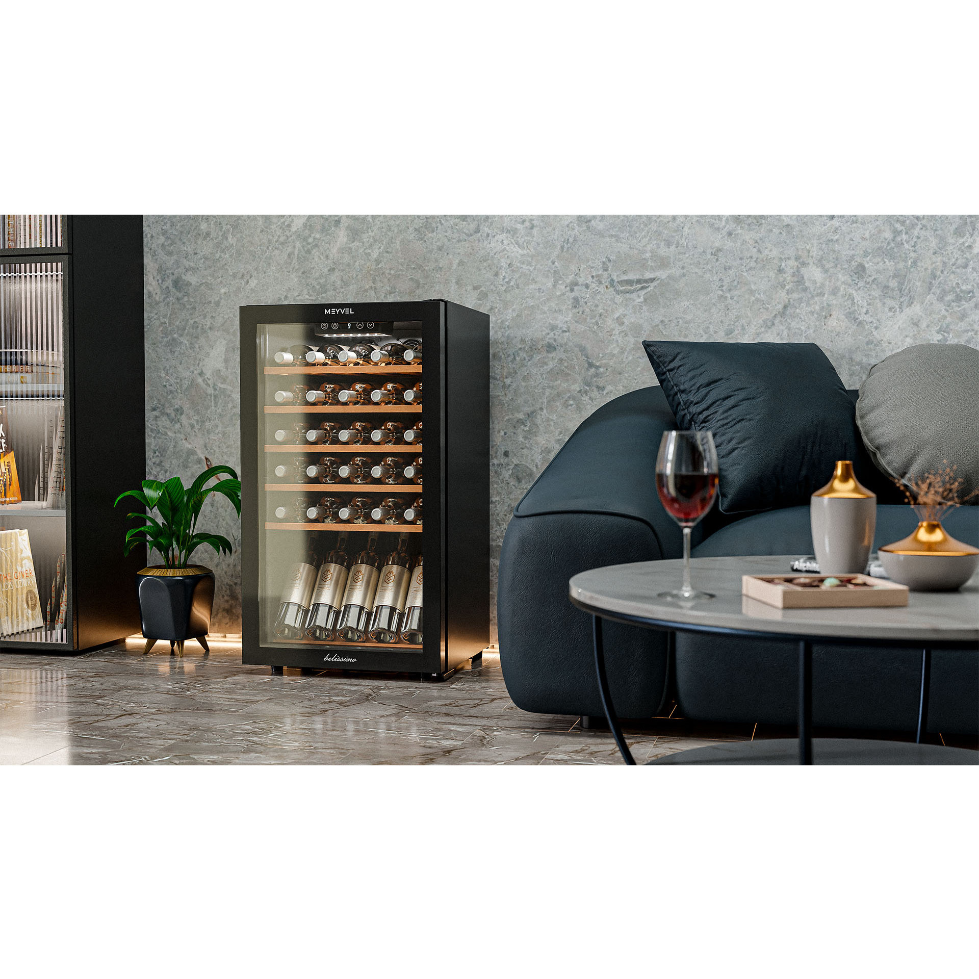 ������ ���� Meyvel MV33-KBF1