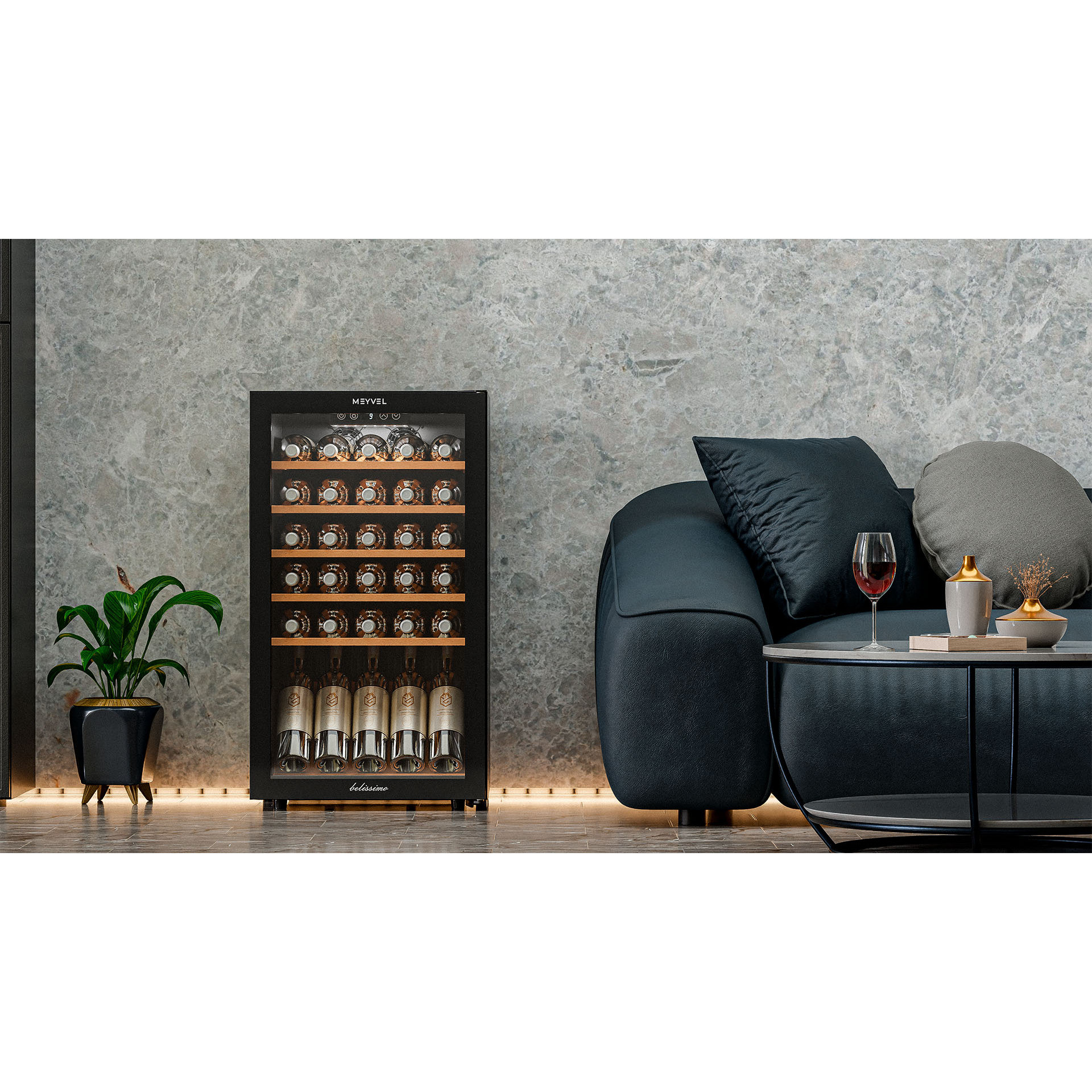 ������ ���� Meyvel MV33-KBF1