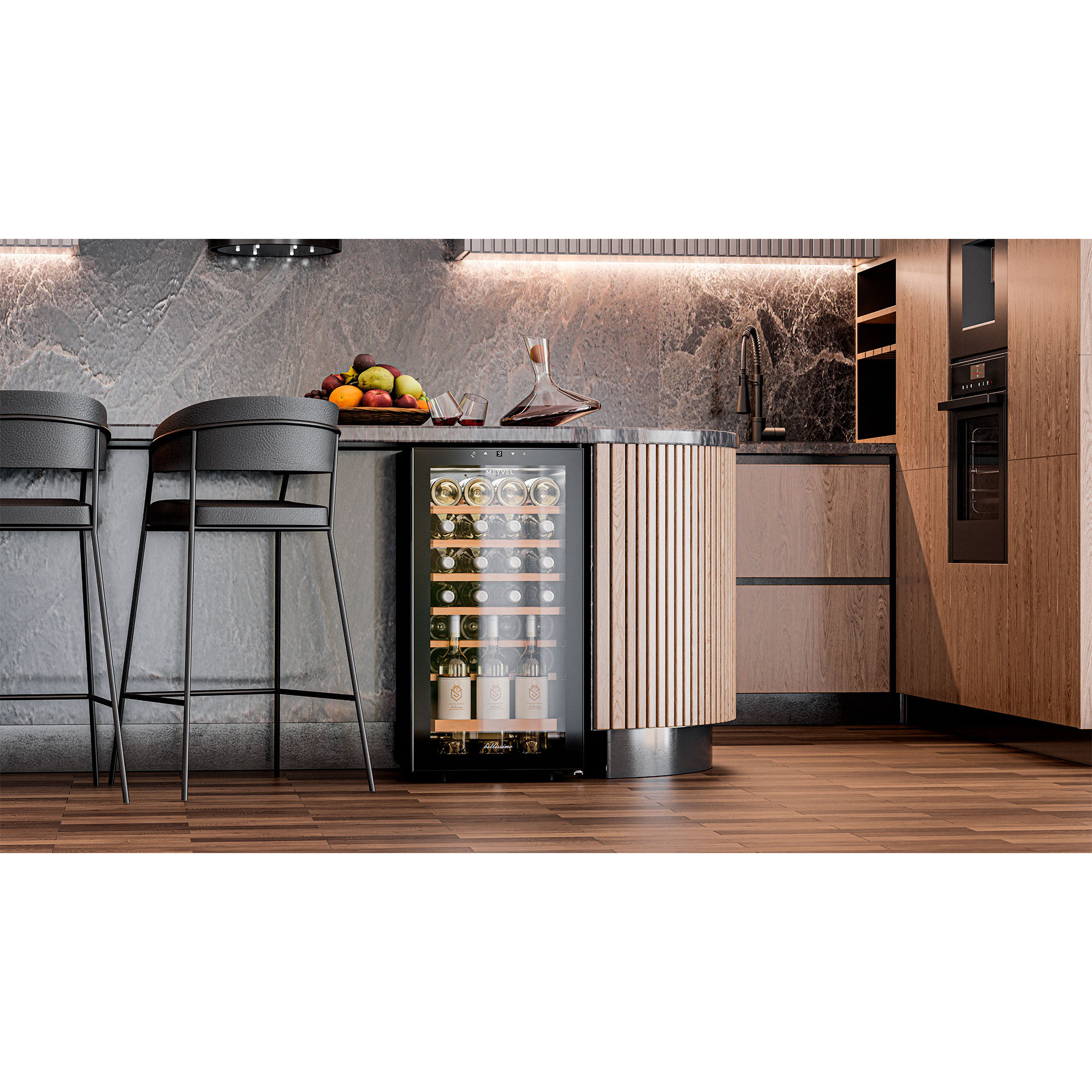 ������ ���� Meyvel MV28-KBF1
