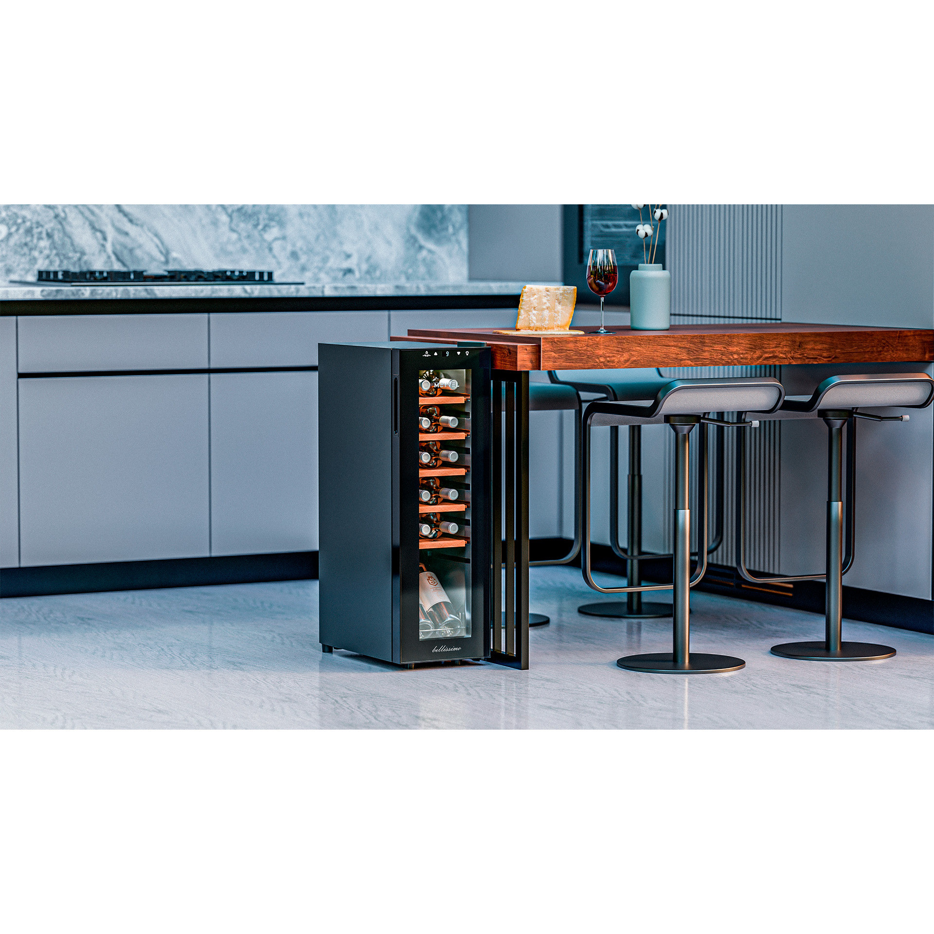 ������ ���� Meyvel MV12-CBF1