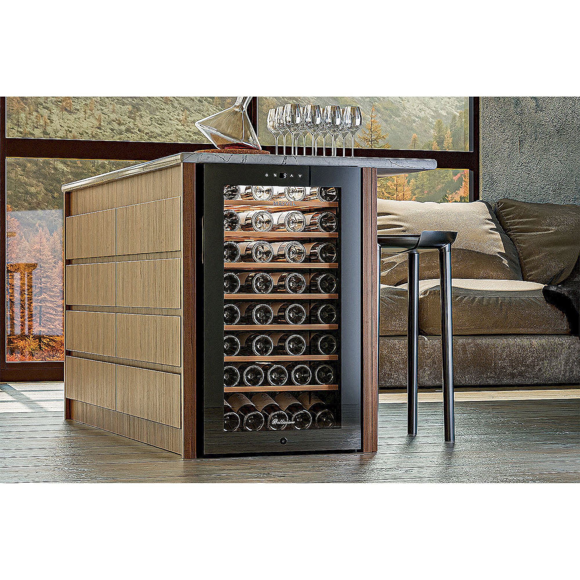 ������ ���� Meyvel MV52-KBF1