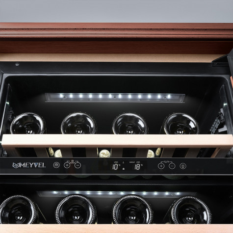 ������ ���� Meyvel MV46PRO-KBT2 (����������� ����)