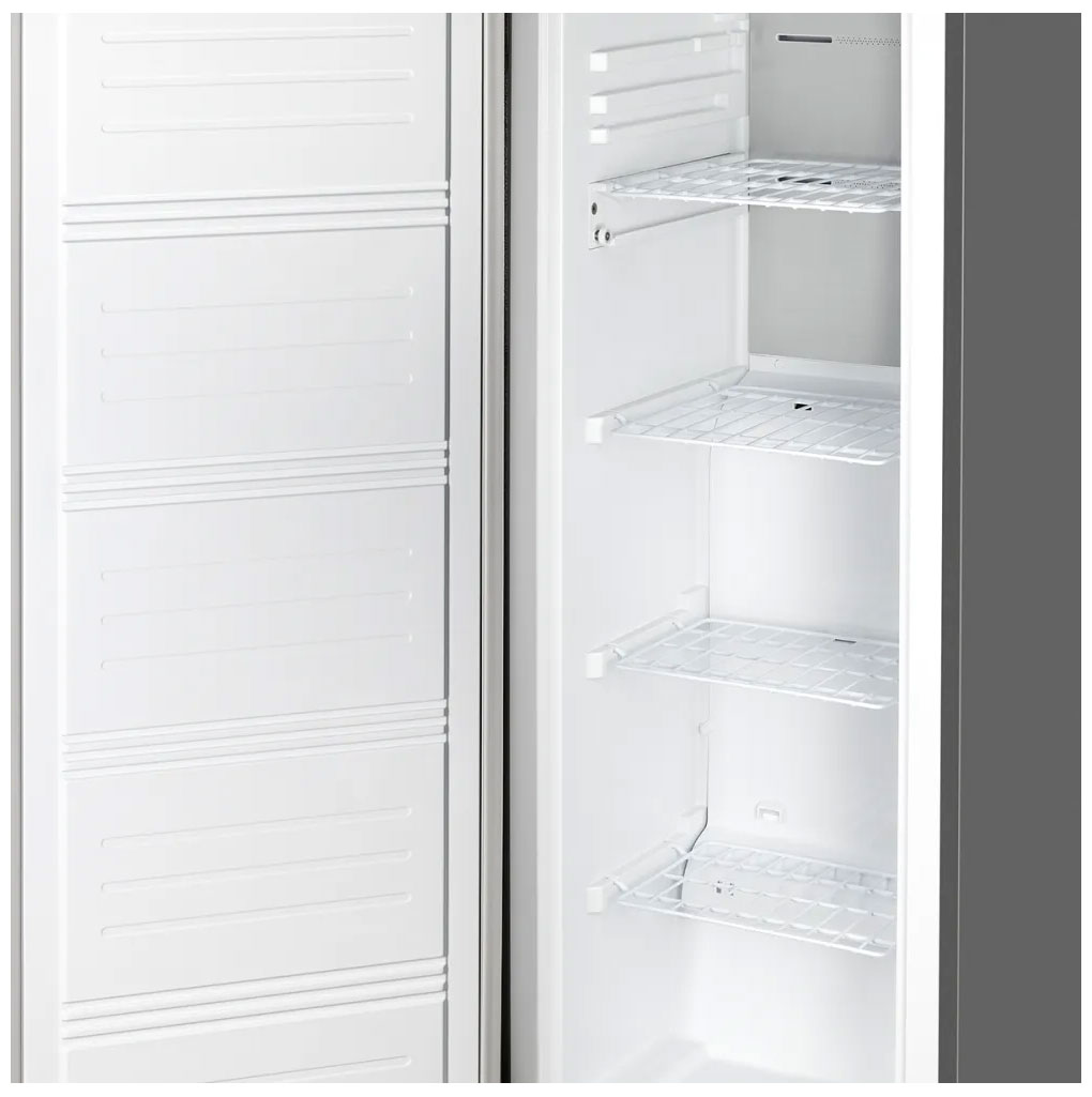 ����������� Side-by-Side Kuppersberg NRFS SBS 188 X (NRS 188 X + NFS 188 X)