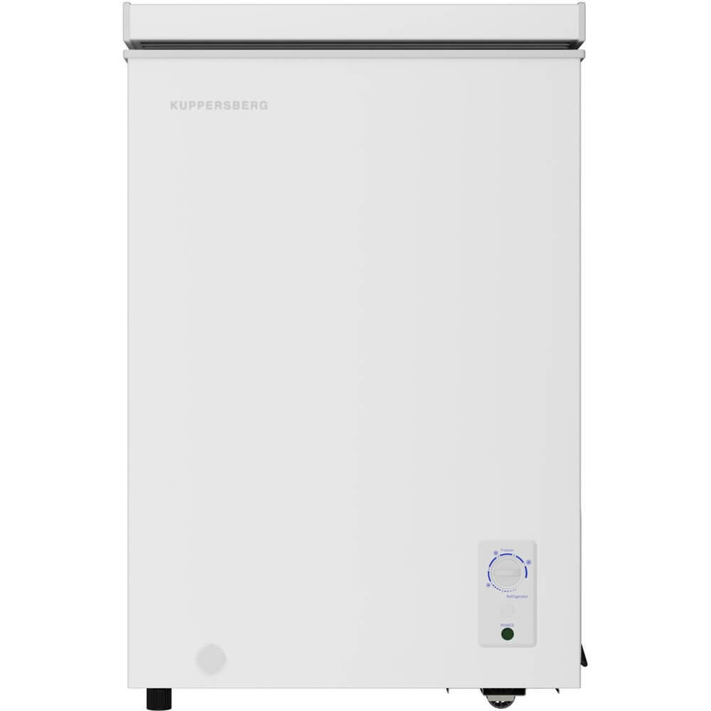 Морозильный ларь Kuppersberg FLCF 100 W