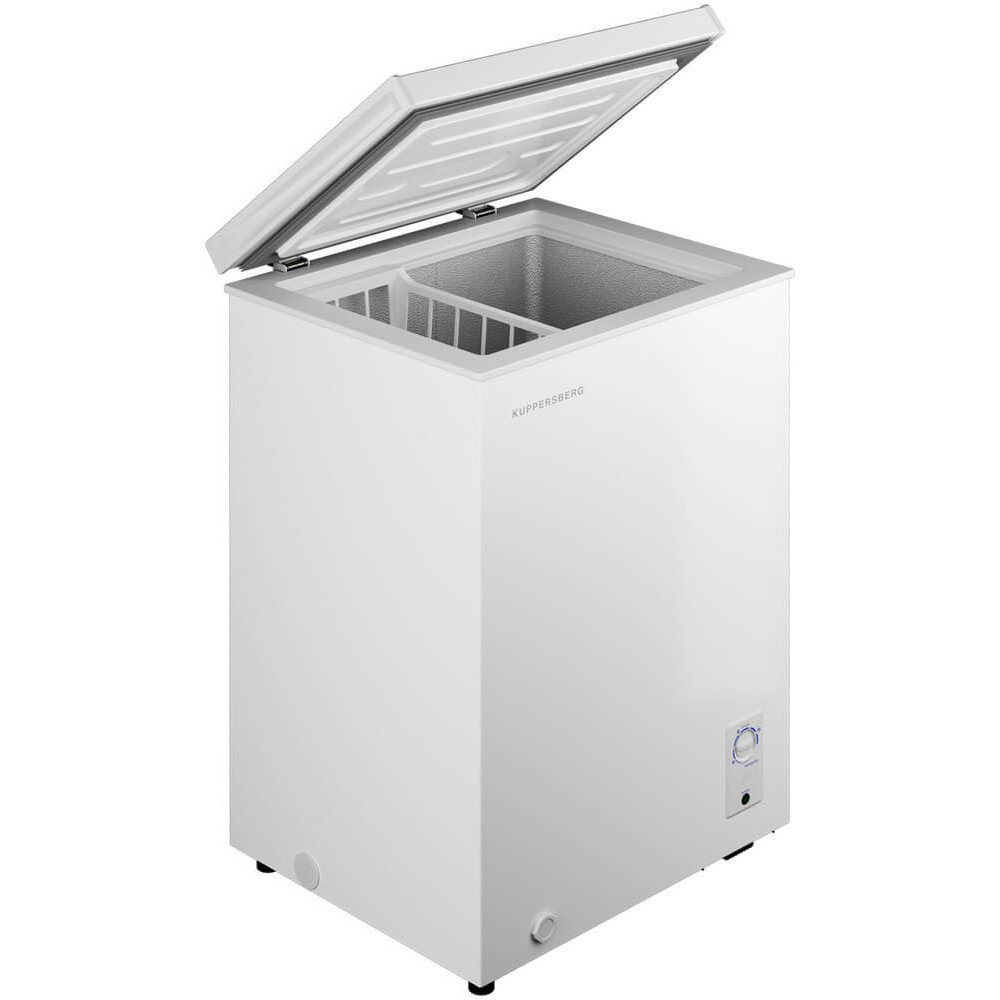 Морозильный ларь Kuppersberg FLCF 100 W