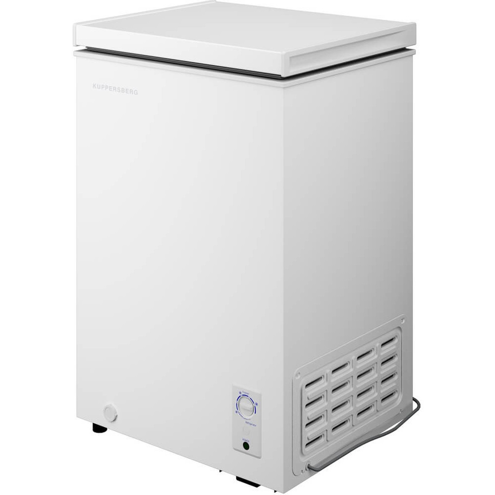 Морозильный ларь Kuppersberg FLCF 100 W