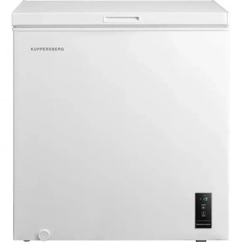 ����������� ���� Kuppersberg FLCF 200 W