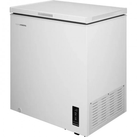 ����������� ���� Kuppersberg FLCF 200 W